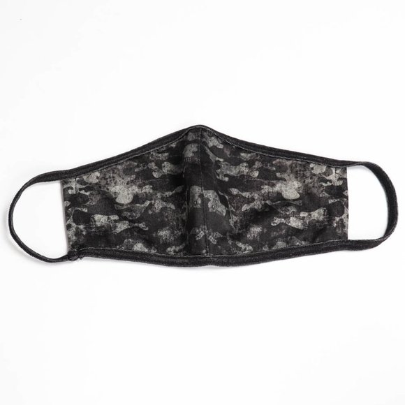 Face Mask - Picture 2 of 2